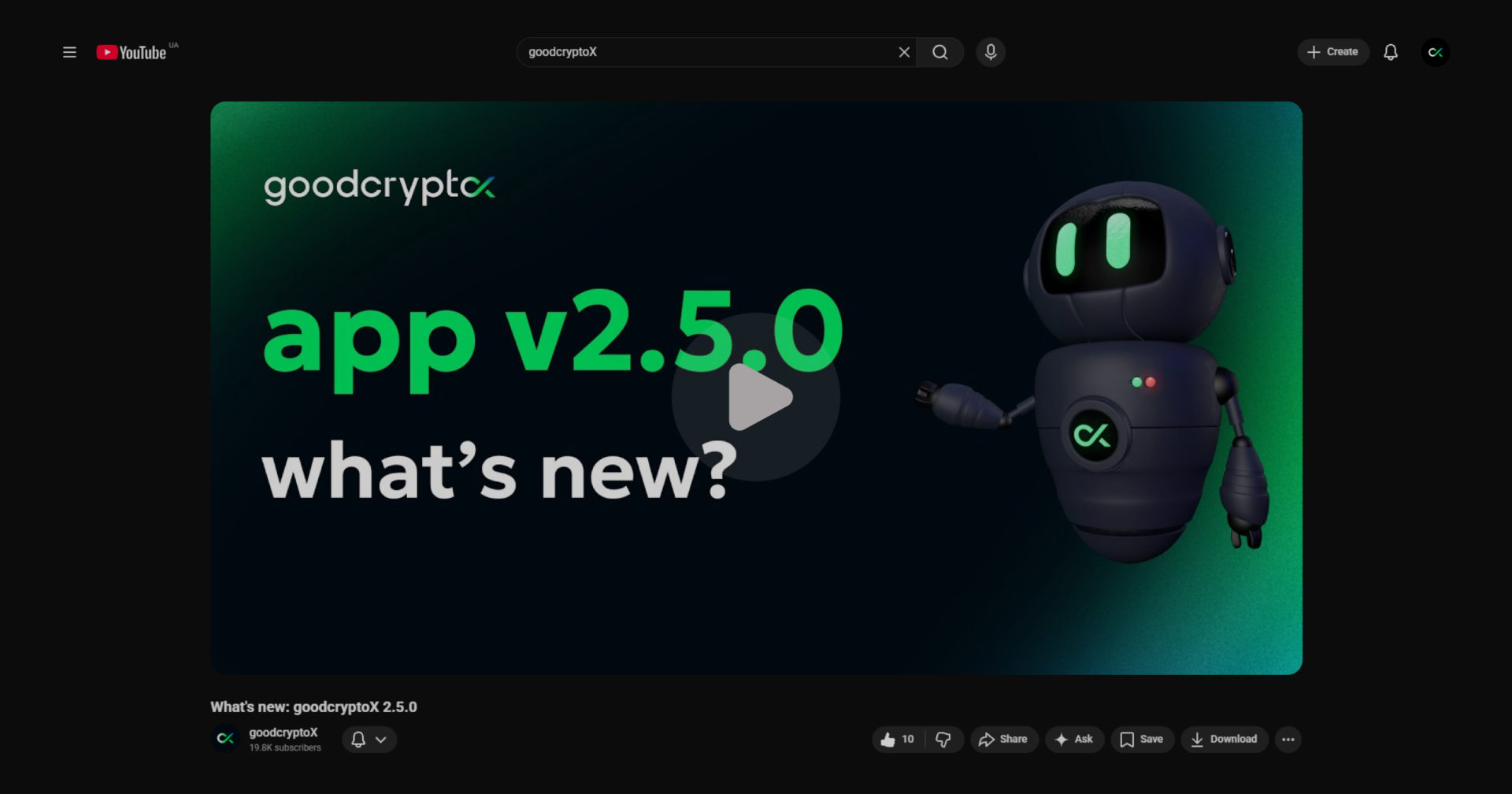 what's new and why it matters