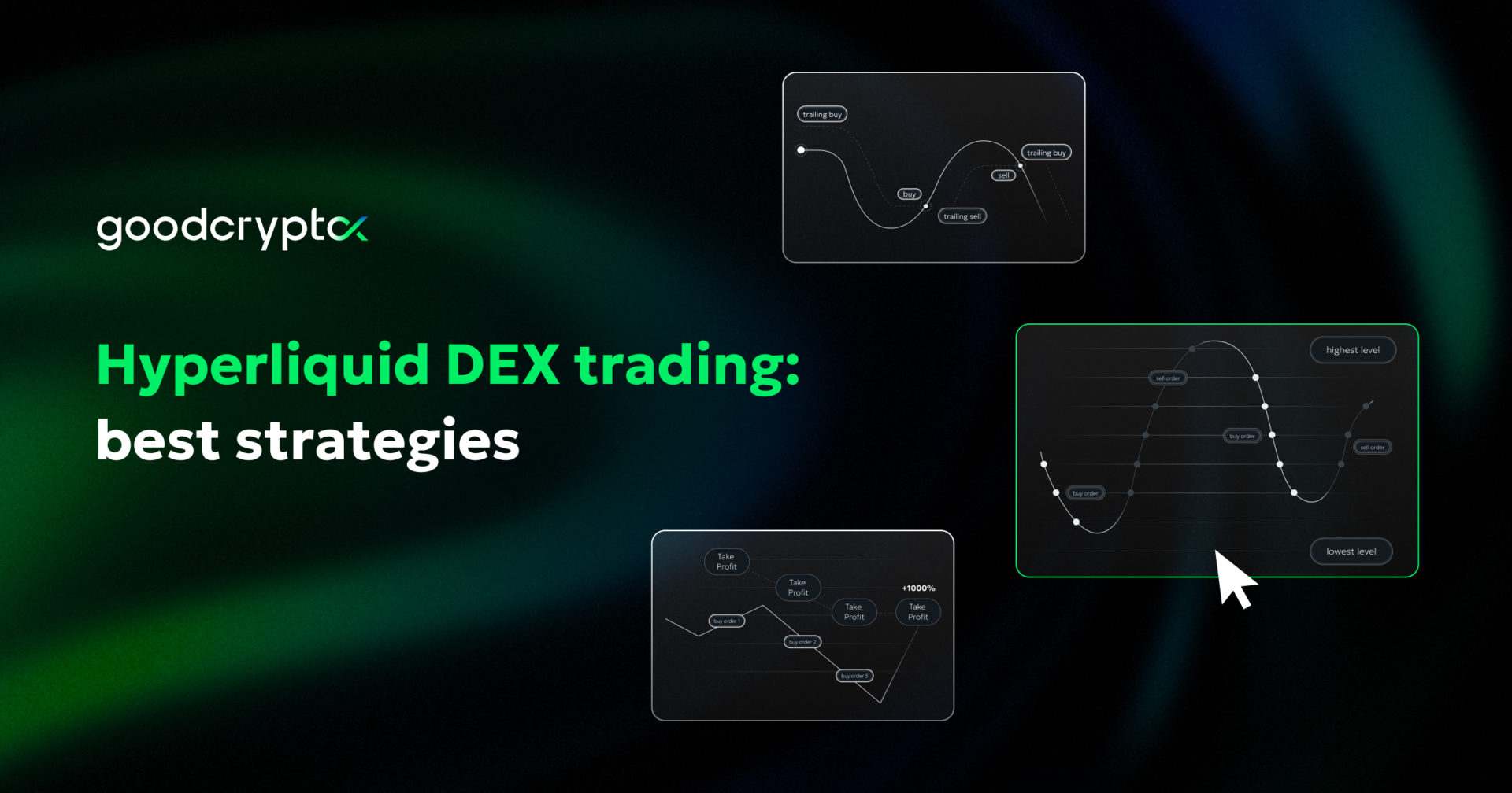 trade Hyperliquid like a pro