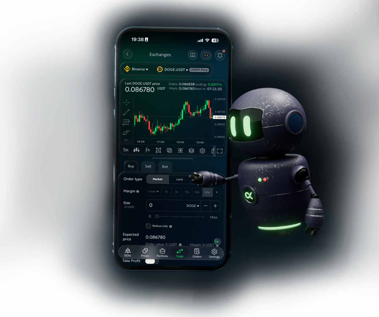 doge bot main picture