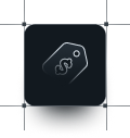 dollar icon