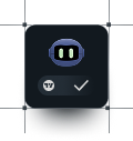 bot icon