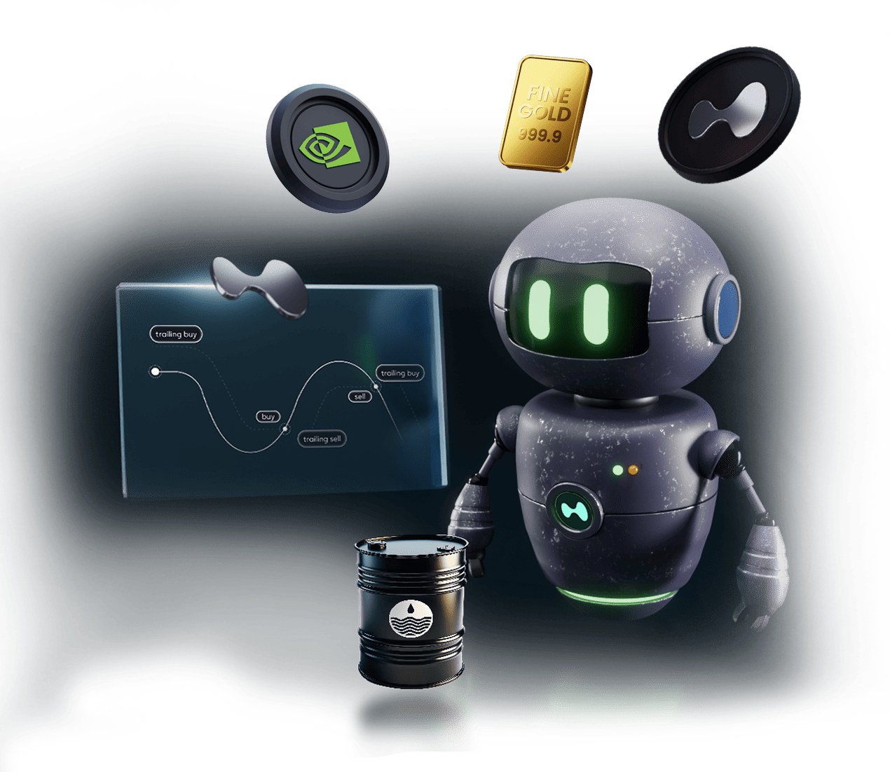 HIP bot