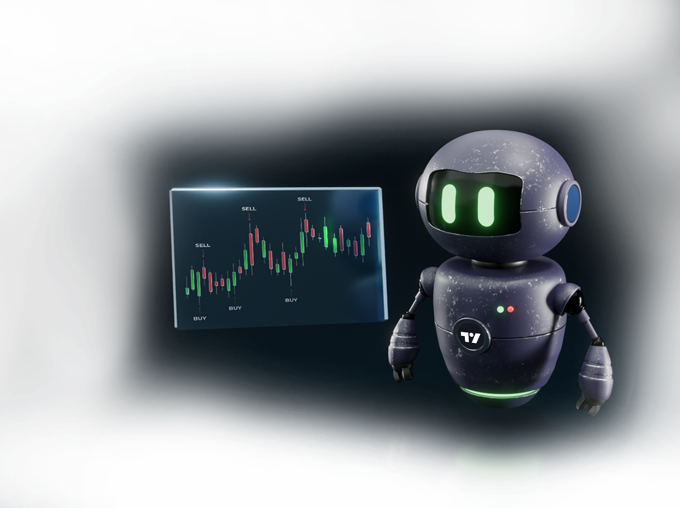 TradingView Automated Trading