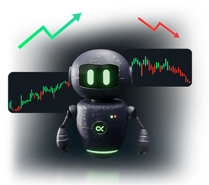 Trend trading main bot