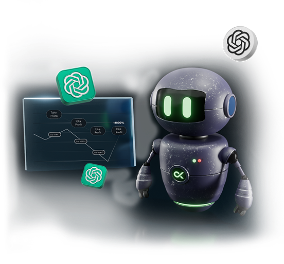 OpenAI stock - main image