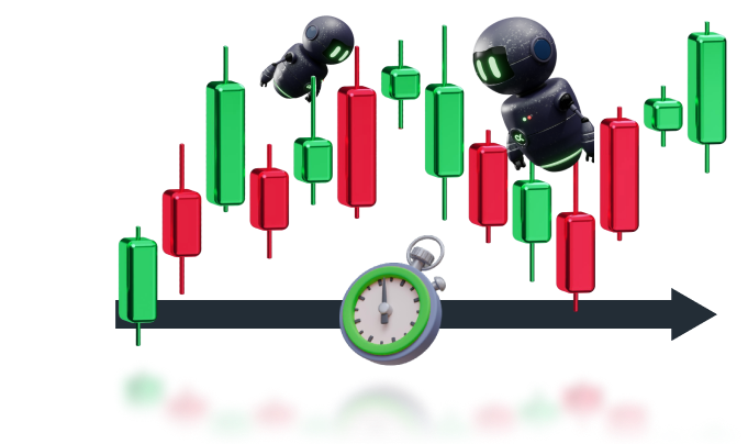crypto position trading bot - main