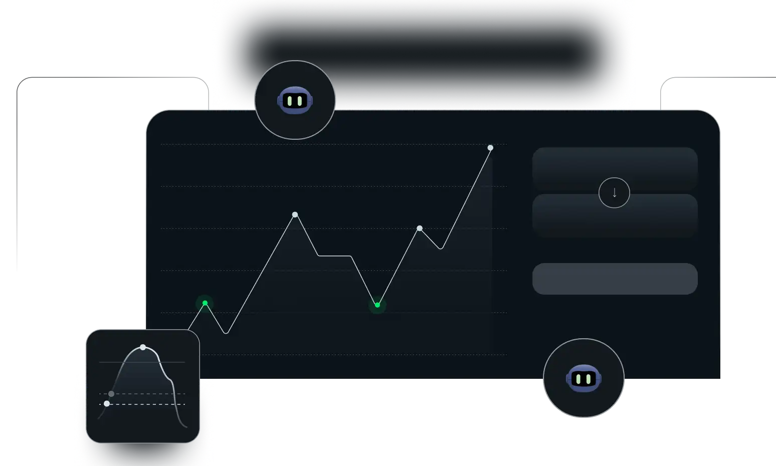 track portfolio & trade in one place
