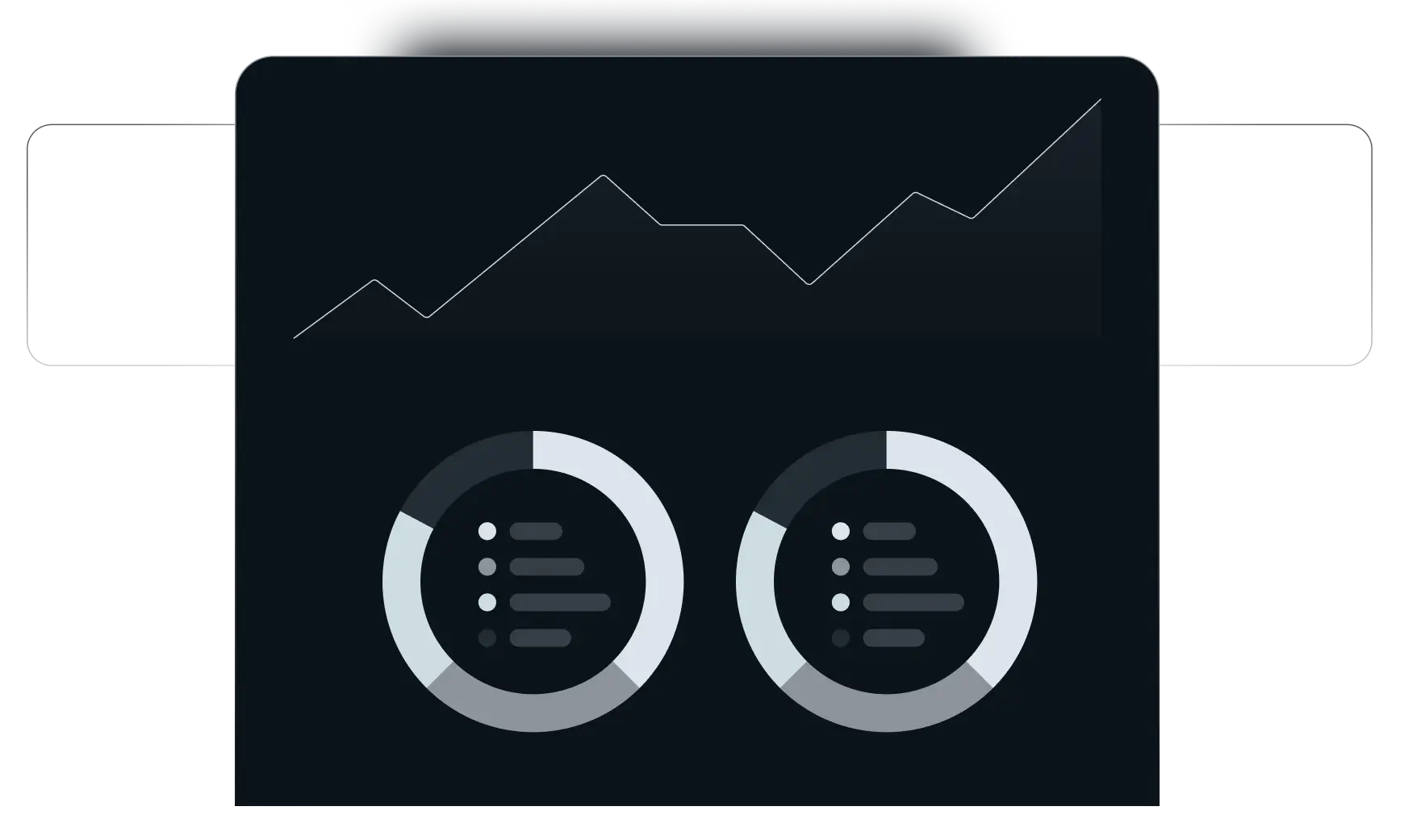 real-time tracking of portfolio
