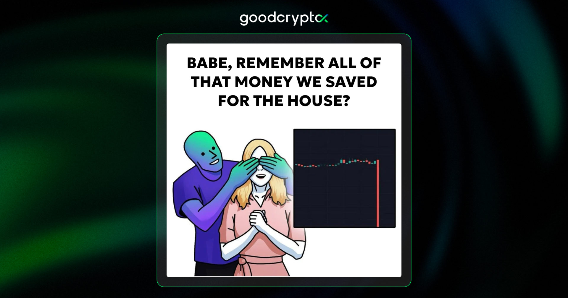 crypto market meme july 2