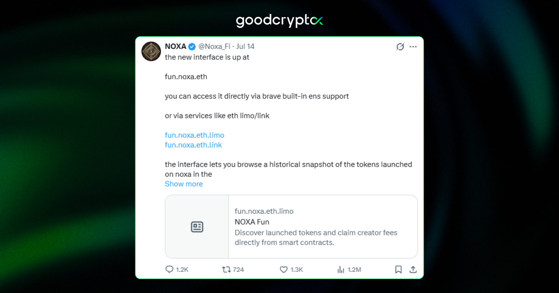 The launchpad behind Robinhood Chain's memecoin boom