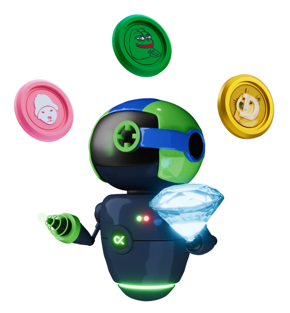 memecoin sniper bot