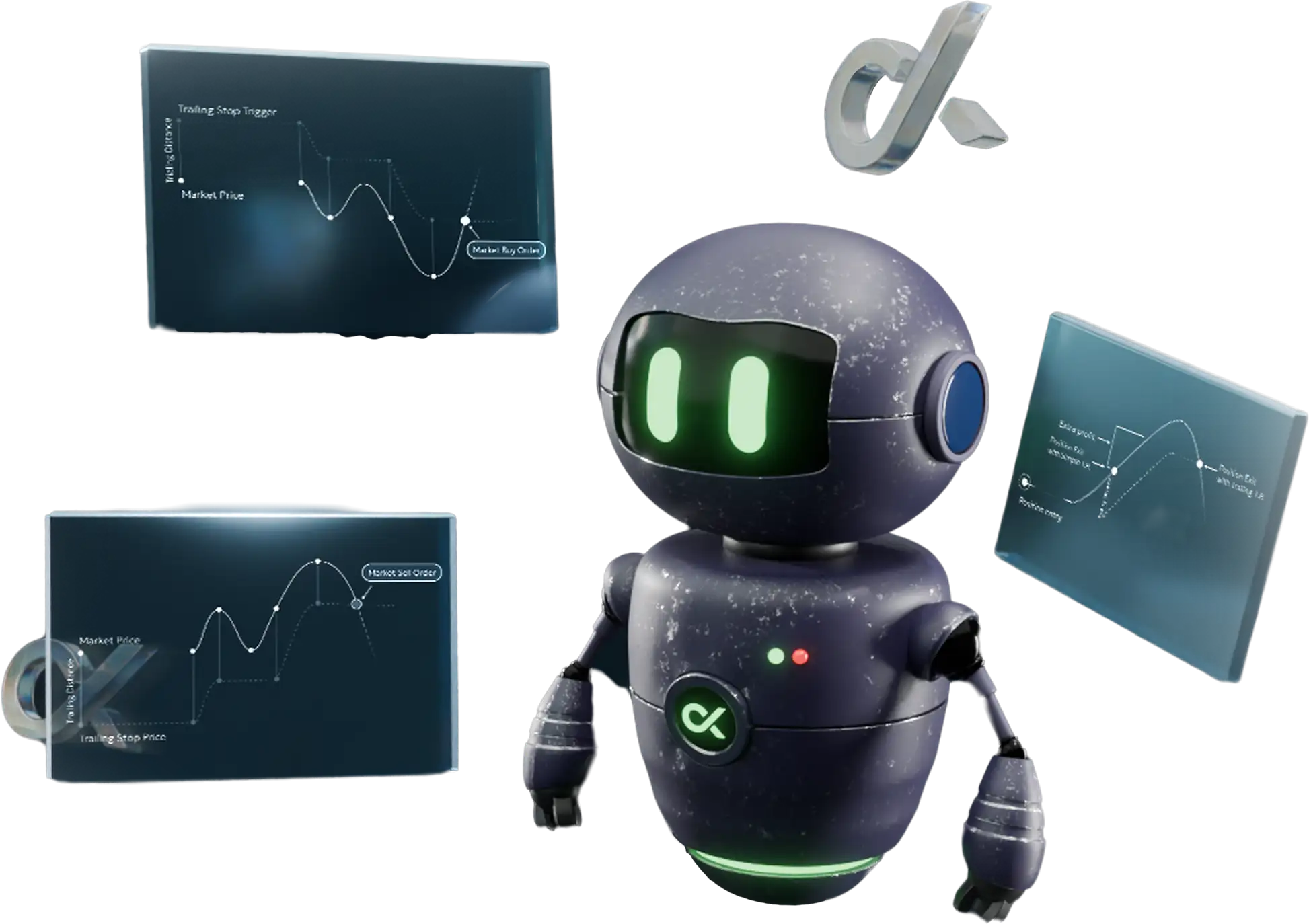 trailing stop order goodcryptoX