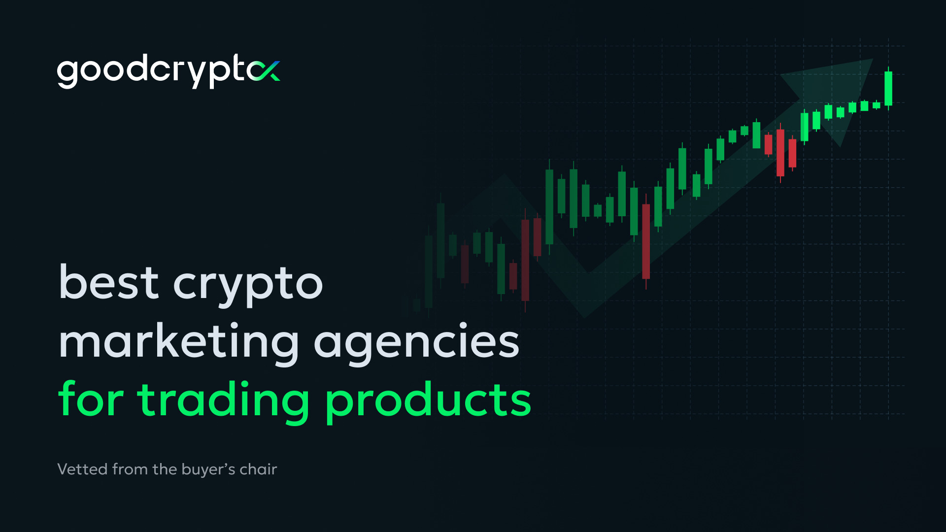 Best Crypto Marketing Agencies for Trading Products: 12 Firms Vetted From the Buyer’s Chair