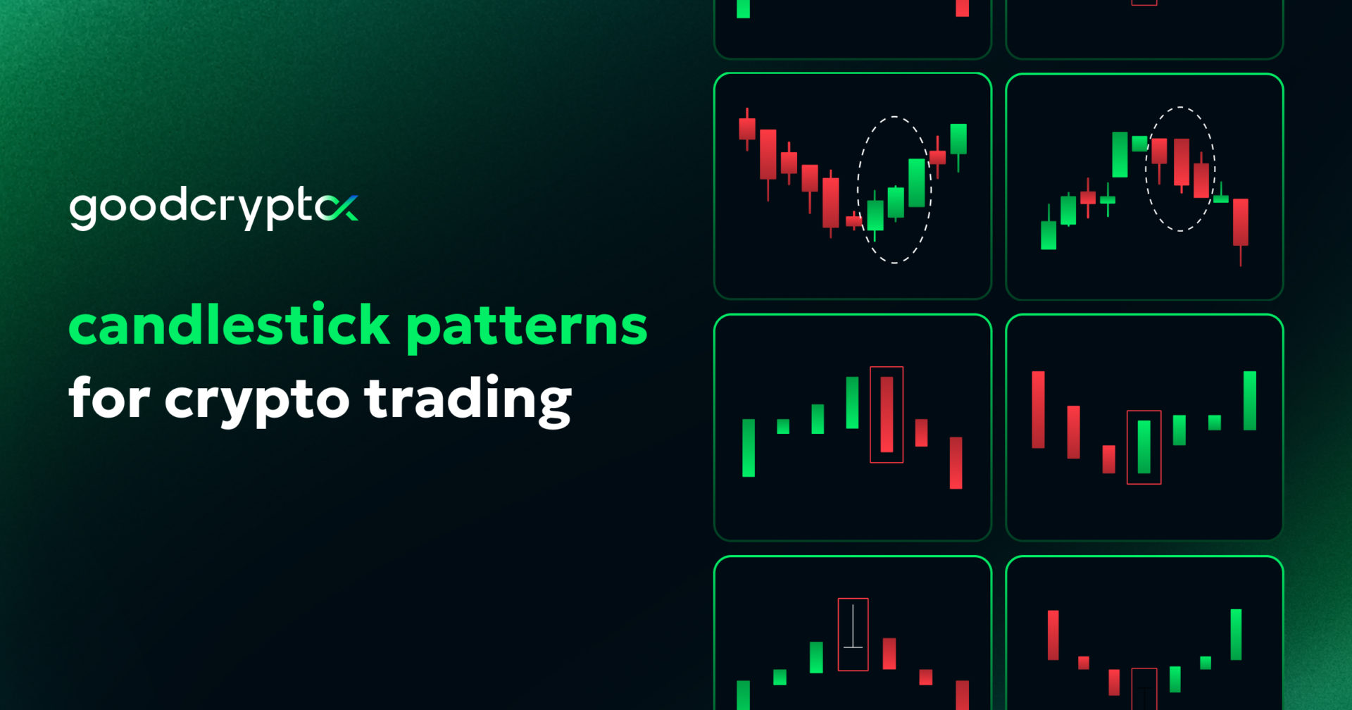 candlestick patterns guide