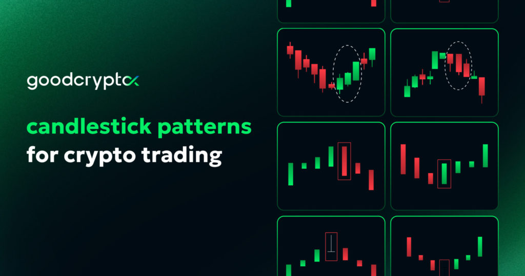 Candlestick Patterns Explained: Ultimate  goodcryptoX Candlestick Patterns Guide