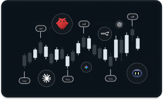 AI signal bot