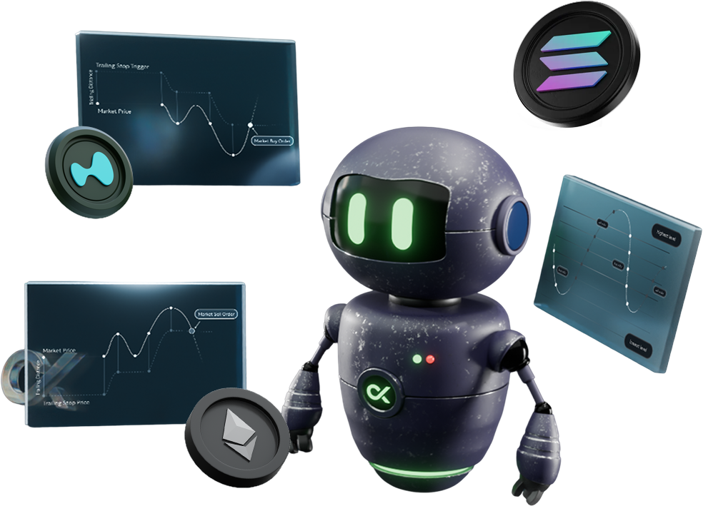 altcoin trading bot