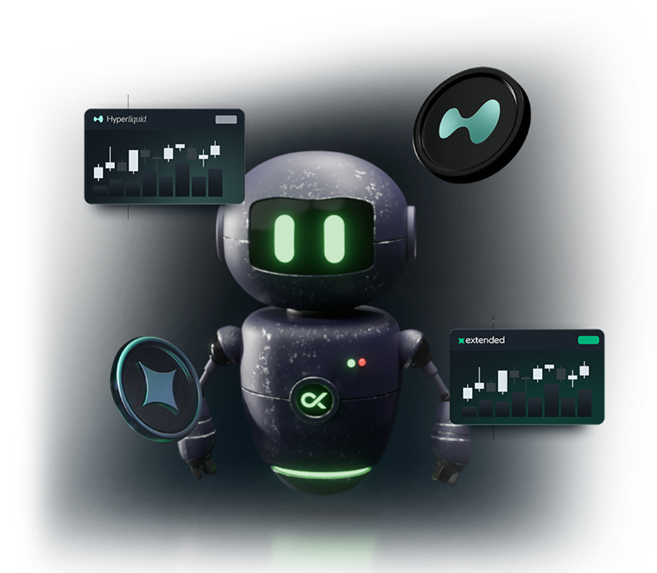 extended bot
