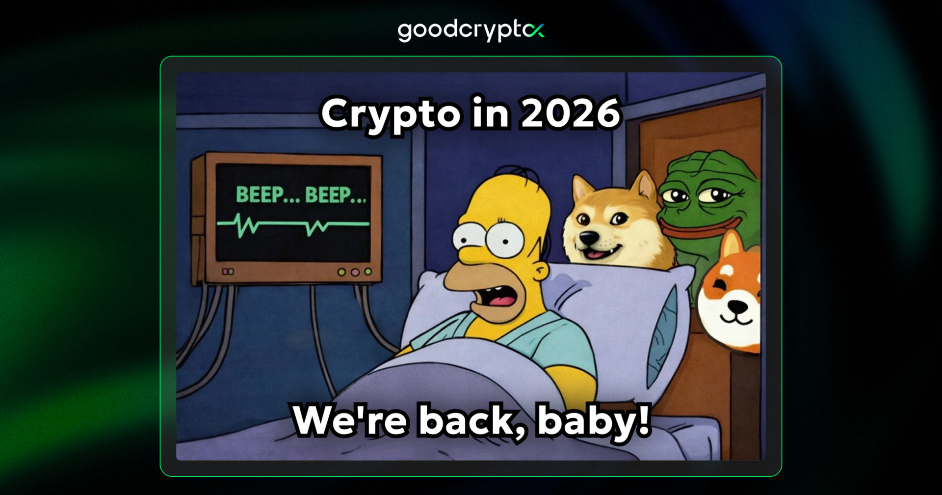 crypto meme of the week