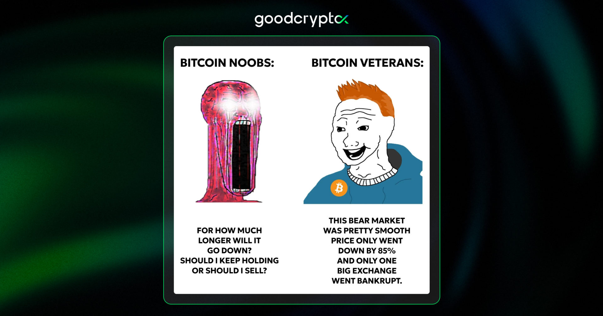crypto meme of the week