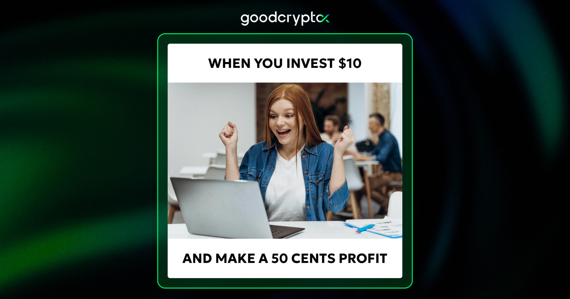 crypto meme of the week