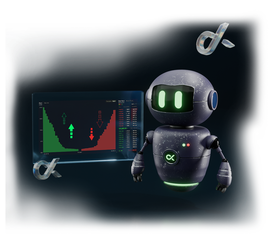 MM bot